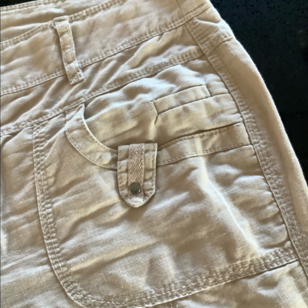 Cache Cache summer pants - Picture 4 of 6